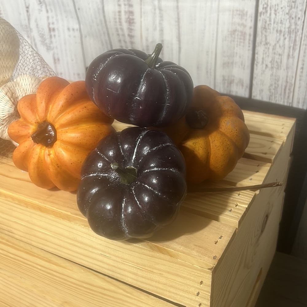 New Fall assorted items - Picture 3 of 7